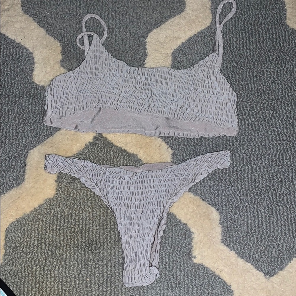 SHEIN bathing suit never worn